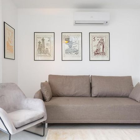 Apartamento Brajdine - Ema Medulin Exterior foto
