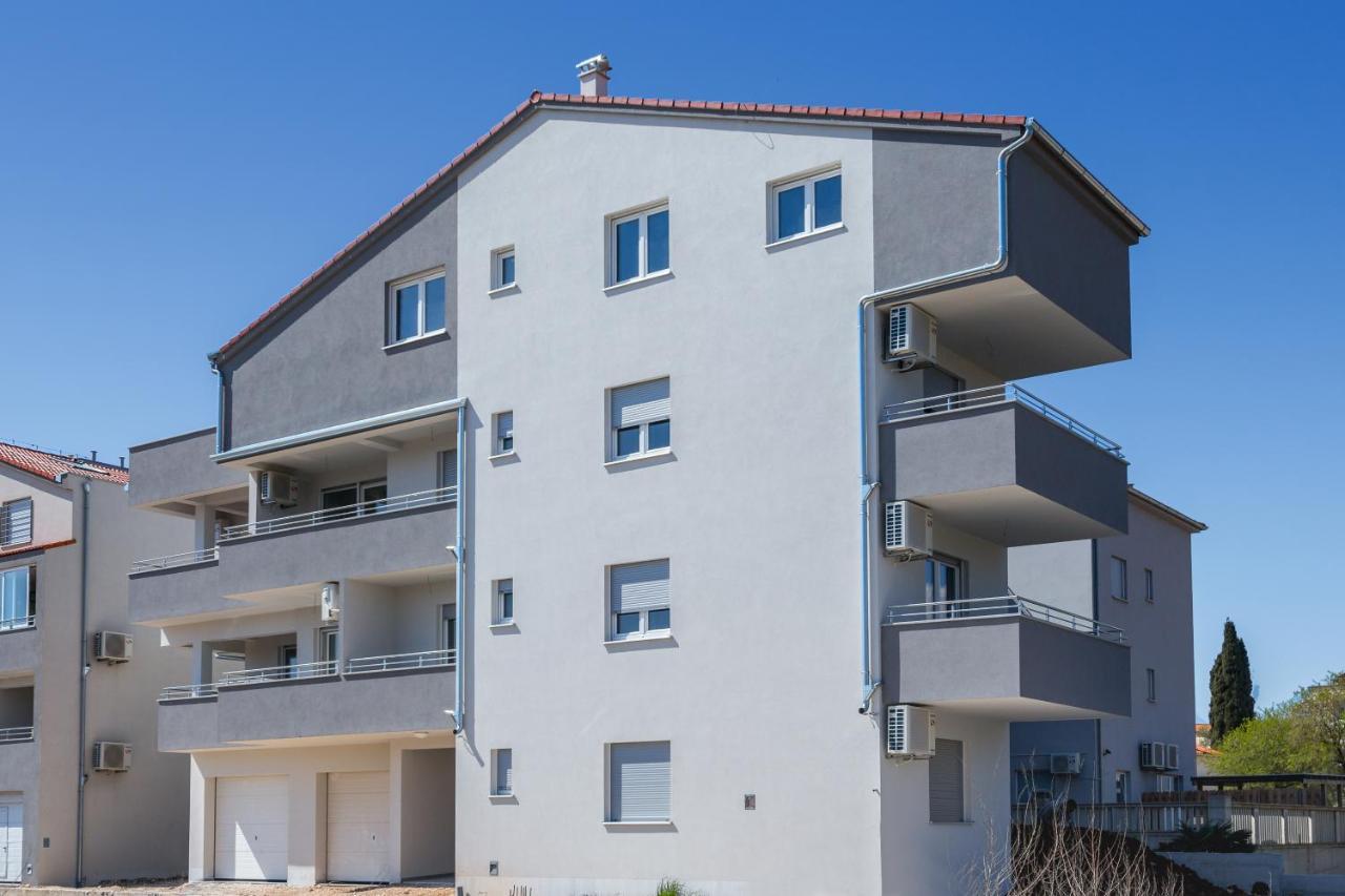 Apartamento Brajdine - Ema Medulin Exterior foto