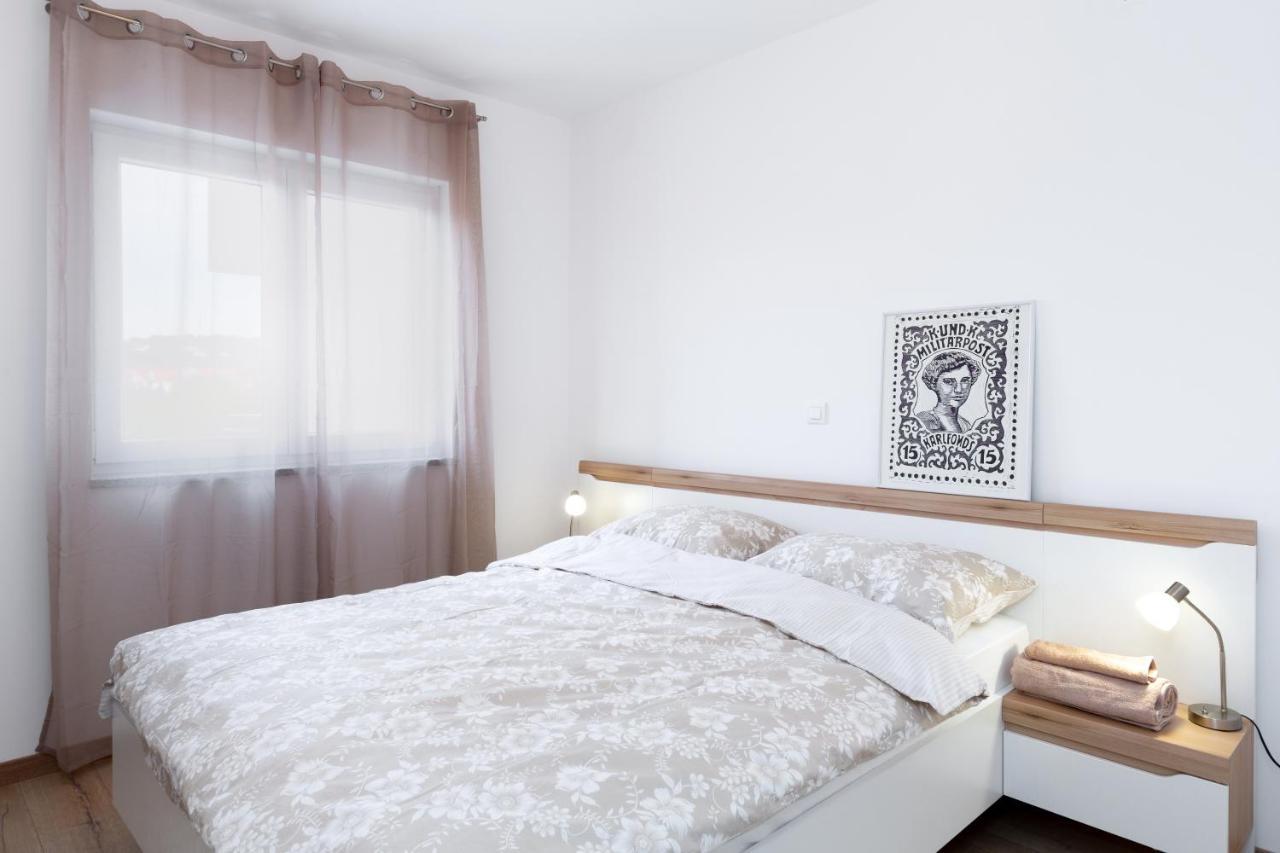 Apartamento Brajdine - Ema Medulin Exterior foto